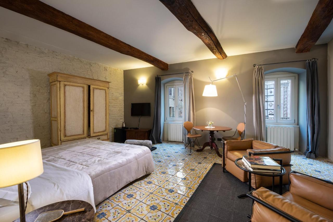 Il Battistero Residenza D'epoca Frühstückspension Siena