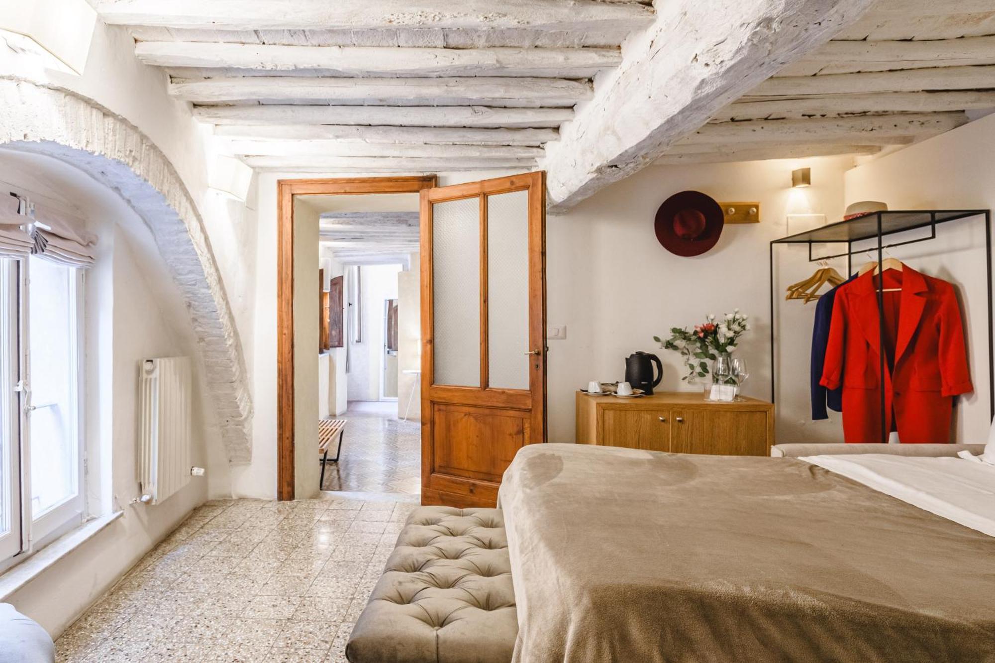 Frühstückspension Il Battistero Residenza D'epoca Siena