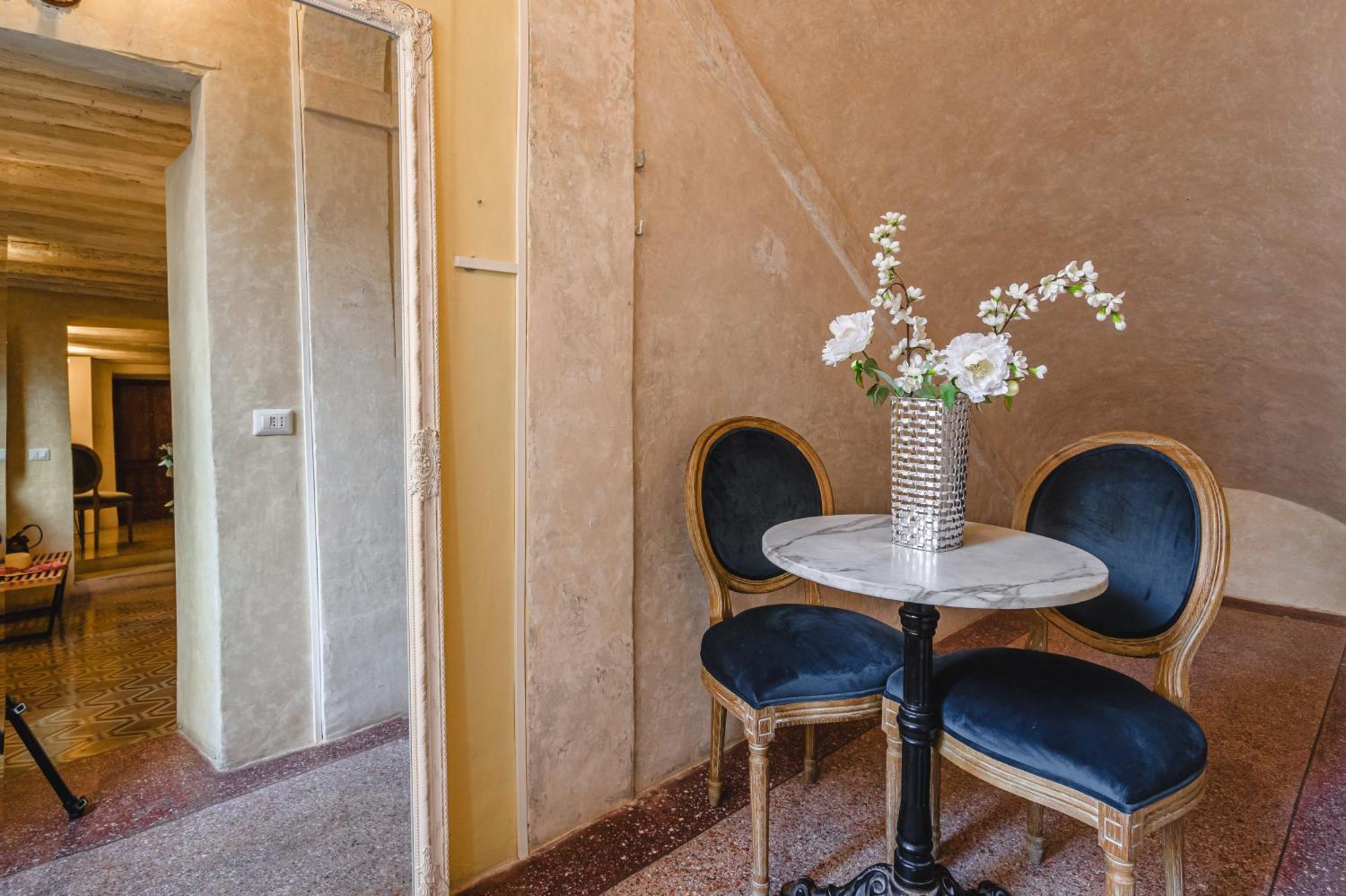 Il Battistero Residenza D'epoca Siena
