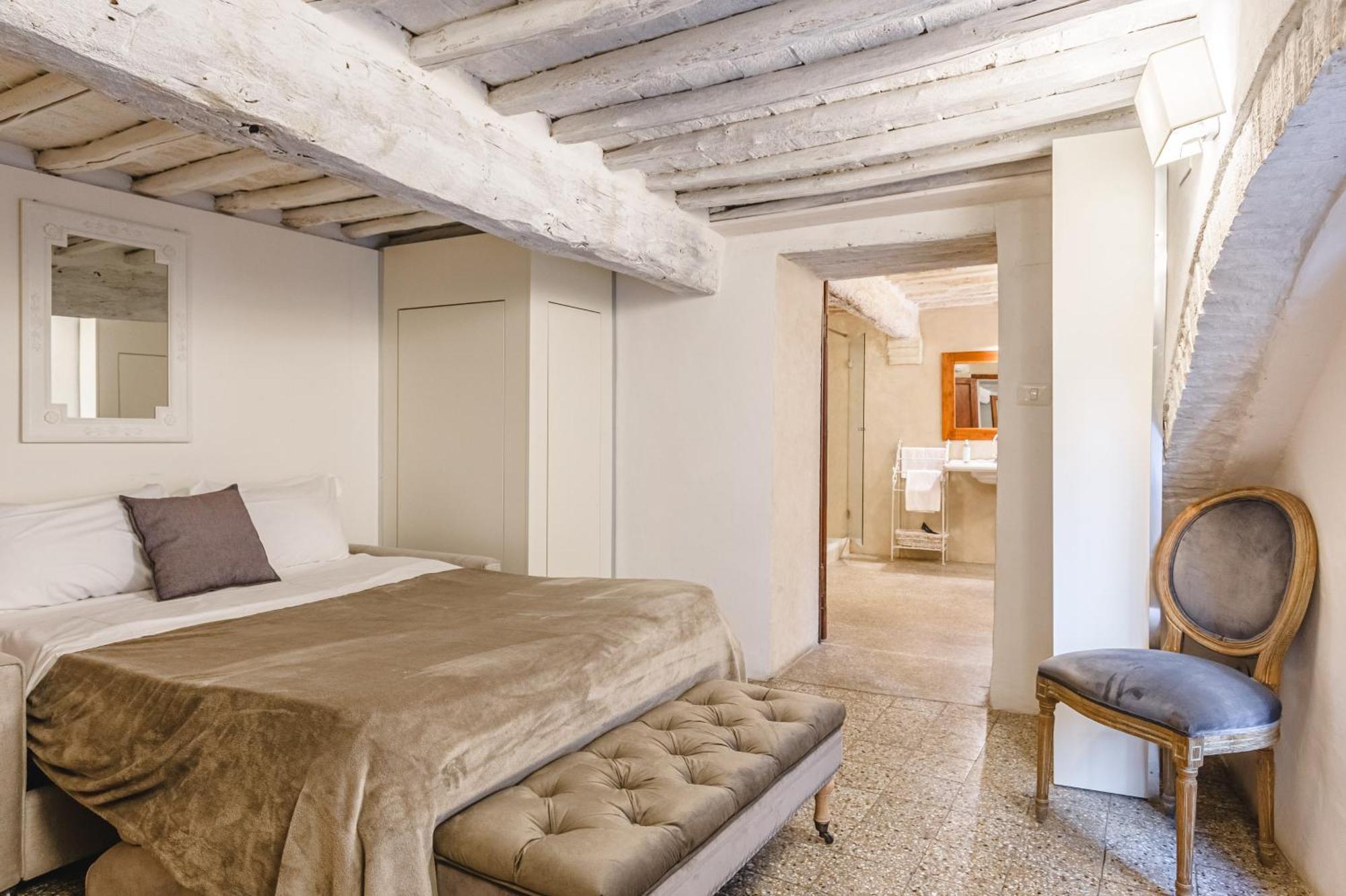 Il Battistero Residenza D'epoca Frühstückspension Siena